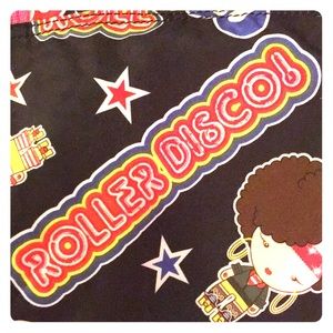 Welcome to my closet!